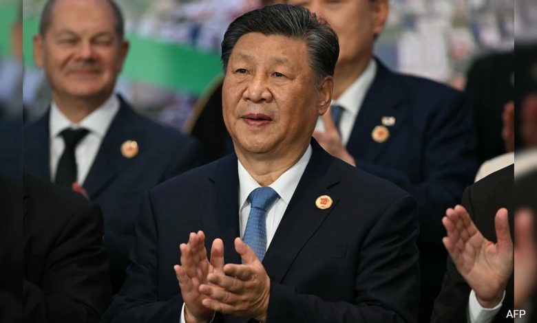 Xi Jinping, Brezilya Ziyaretinde Ukrayna'da Barış ve Gazze'de Ateşkes Çağrısında Bulundu