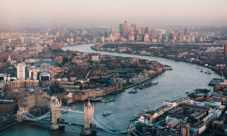 Londra 2025 Dünyanın En İyi Şehirleri Sırasında, İlk 100'de Hindistan Şehri Yok: Rapor