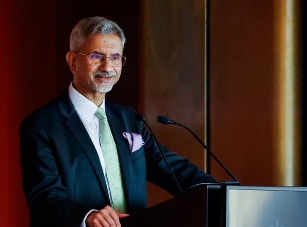 "Bu Gün ve Çağda...": S Jaishankar'ın Rusya Bağları Sorusuna Keskin Bakışı