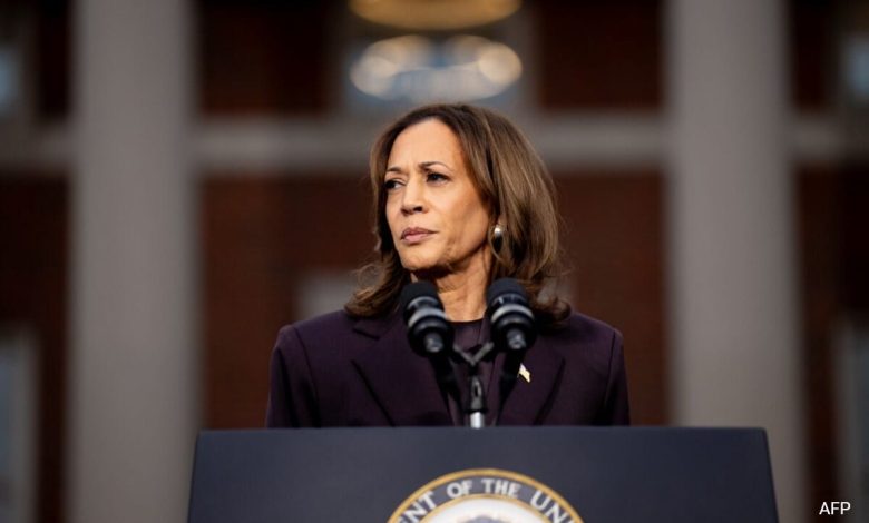 Kamala Harris'in 2024 ABD Başkanlık Kampanyası: Tökezlemeler ve Gerilemeler