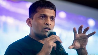 Byju'nun Kurucusu Gizli Nakitle Firmayı Yeniden Kazanmaya Çalışmakla Suçlandı