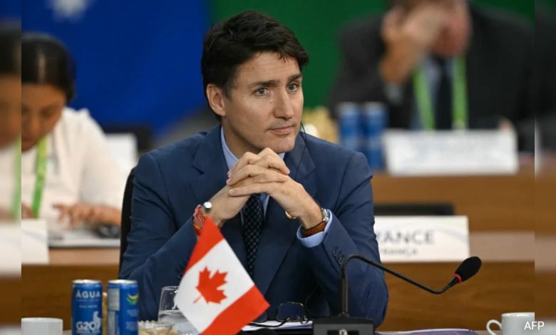 Açıklayıcı: Kanadalı Justin Trudeau Neden Ayrılma Baskısı Altında?