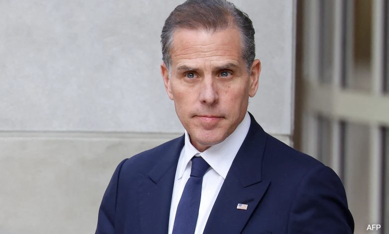 Hunter Biden 300 Bin Dolarlık Ödenmemiş Kira Suçlamasıyla Karşı Karşıya, Elon Musk Tepki Verdi