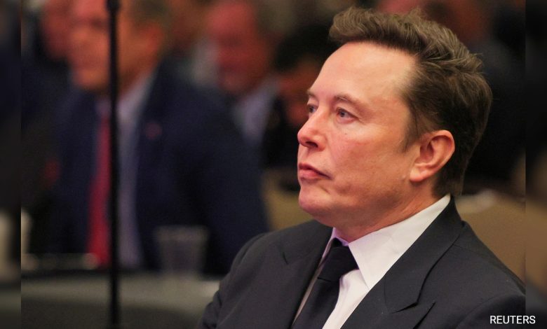 "Başvuruların Kabul Edilmesi": Elon Musk Teksas'ta Montessori Anaokulu Açtı