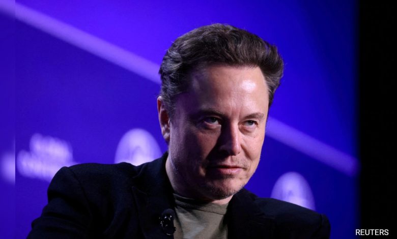 Elon Musk'un 55,8 Milyar Dolarlık Tesla Ödeme Anlaşması ABD'li Yargıç Tarafından Yine Reddedildi