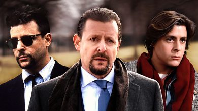 Judd Nelson Neden Hollywood'dan Kayboldu?