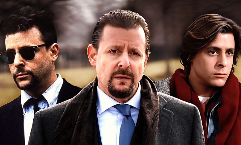 Judd Nelson Neden Hollywood'dan Kayboldu?