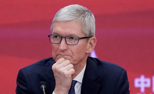 Tim Cook Emekliliğe Hazır mı? Apple CEO'su "Sonuna Kadar Yapacağım..." Dedi